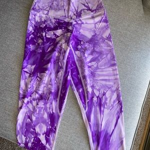 Balance Athletica Cloud Pant in Color Northern Lights